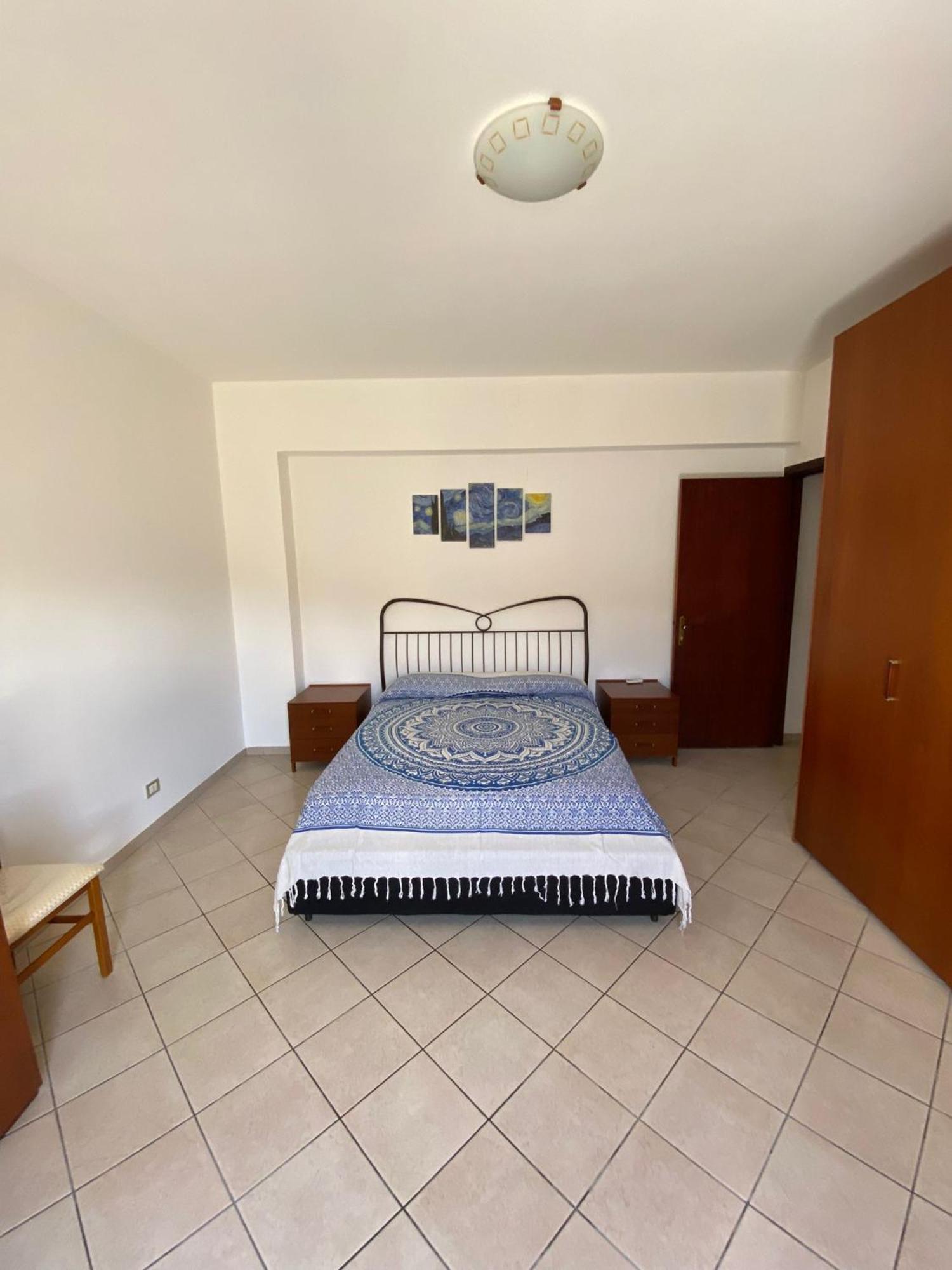 شقة Casa Davi تْشيفالو المظهر الخارجي الصورة