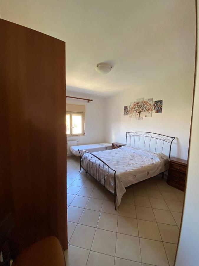 شقة Casa Davi تْشيفالو المظهر الخارجي الصورة