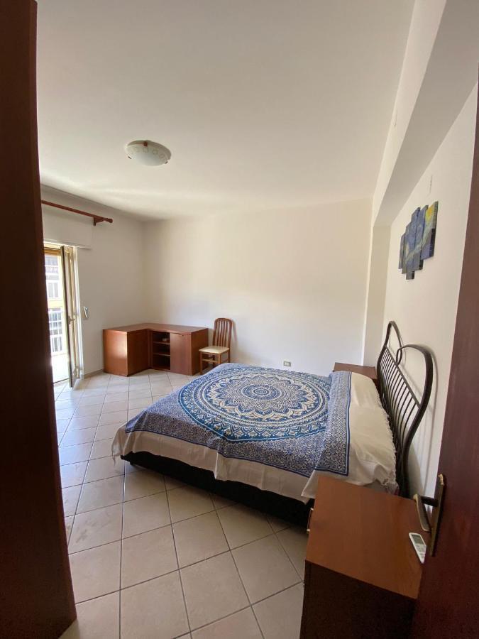 شقة Casa Davi تْشيفالو المظهر الخارجي الصورة