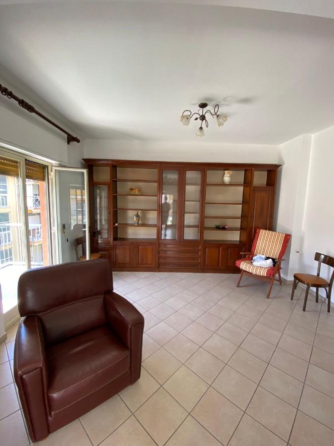 شقة Casa Davi تْشيفالو المظهر الخارجي الصورة