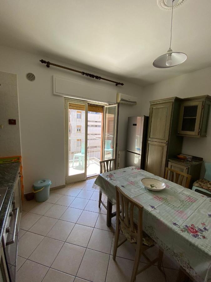شقة Casa Davi تْشيفالو المظهر الخارجي الصورة