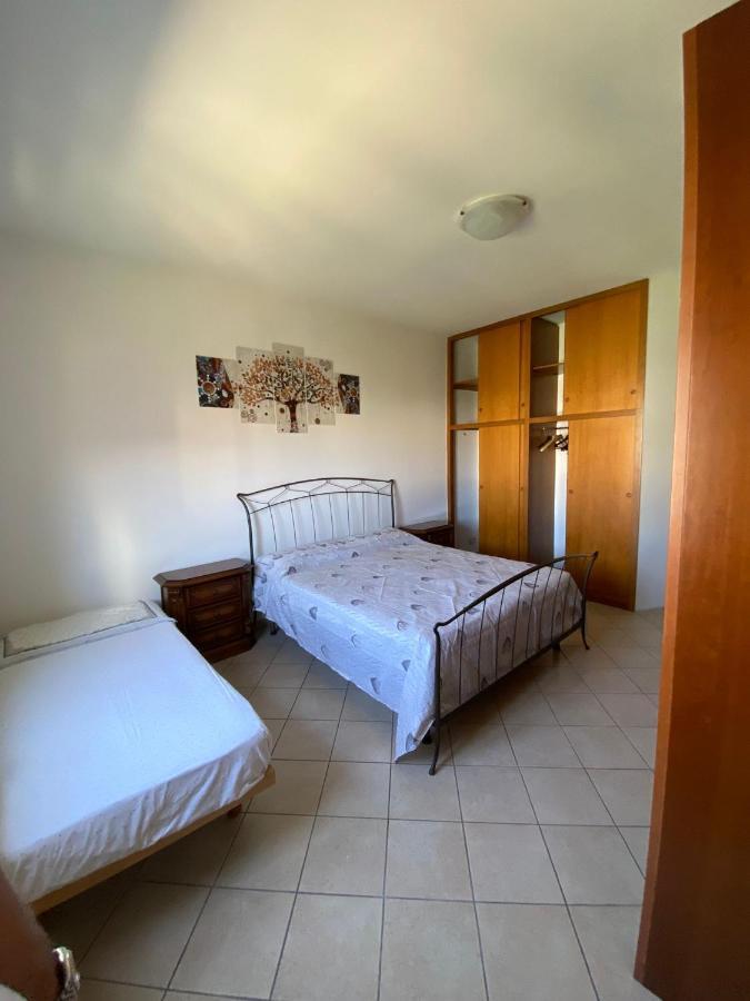 شقة Casa Davi تْشيفالو المظهر الخارجي الصورة